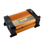 Invertor de tensiune auto KS500, 500W, 12V, 220V - ShopSee - Magazin online