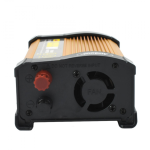 Invertor de tensiune auto KS500, 500W, 12V, 220V - ShopSee - Magazin online