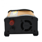 Invertor de tensiune auto KS1000, 1000W, 12V, 220V - ShopSee - Magazin online