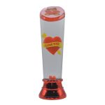 Lampa LED decorativa RDC110, eleganta, lumini multicolor - ShopSee - Magazin online