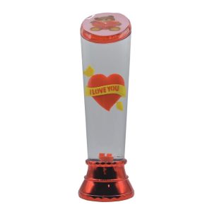 Lampa LED decorativa RDC110, eleganta, lumini multicolor - ShopSee - Magazin online