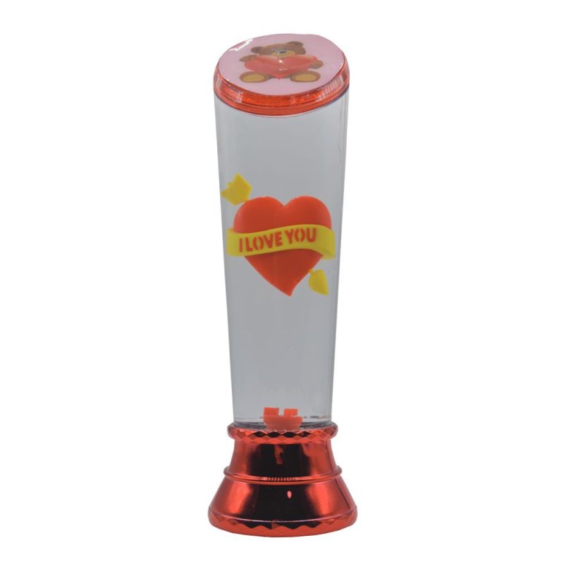 Lampa LED decorativa RDC110, eleganta, lumini multicolor - ShopSee - Magazin online