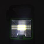 Lanterna LED COB cu incarcare solara, RDC114 - ShopSee - Magazin online
