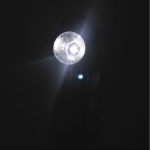 Lanterna LED COB cu incarcare solara, RDC114 - ShopSee - Magazin online