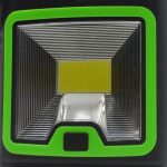 Lanterna LED COB cu incarcare solara, RDC114 - ShopSee - Magazin online