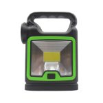 Lanterna LED COB cu incarcare solara, RDC114 - ShopSee - Magazin online