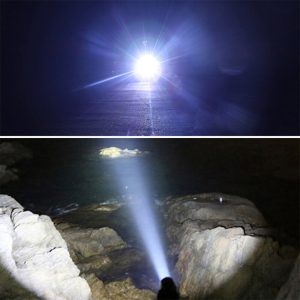 Lanterna reincarcabila 9LED, RDC112, 5W, 500mAh - ShopSee - Magazin online