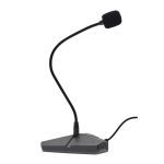 Microfon Gaming omiredirectional, lumina RGB, MC33 - ShopSee - Magazin online