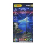 Microfon Gaming omiredirectional, lumina RGB, MC33 - ShopSee - Magazin online