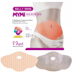 Set 10 plasturi abdominali antialergici - ShopSee - Magazin online
