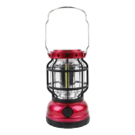 Lanterna LED tip felinar, LED1990, 5W, 2 moduri luminare - ShopSee - Magazin online