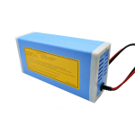 Redresor auto standard 12/24V, 10A, afisaj LED, 200Ah - ShopSee - Magazin online