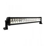 Proiector auto LED 40 SMD 220W, 12/24V, suport inclus, 54 cm - ShopSee - Magazin online