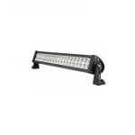 Proiector auto LED 40 SMD 220W, 12/24V, suport inclus, 54 cm - ShopSee - Magazin online