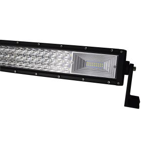 Proiector auto LED 90 SMD, suport, 388W, 53 cm, 12/24V - ShopSee - Magazin online