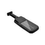 Lampa solara LED 240 COB, telecomanda, 60W - ShopSee - Magazin online