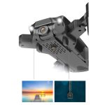 Mini drona S27, telecomanda, camera duala 4K/HD - ShopSee - Magazin online
