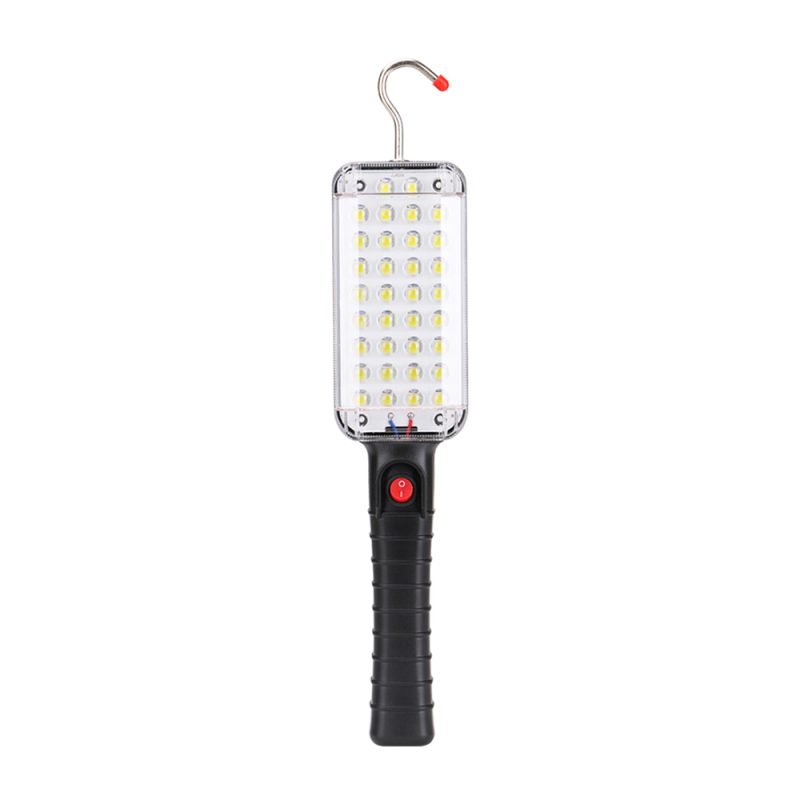 Lampa de lucru LED ZJ8859, 2 modele, USB, 20W - ShopSee - Magazin online