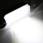 Lampa de lucru LED ZJ8859, 2 modele, USB, 20W - ShopSee - Magazin online