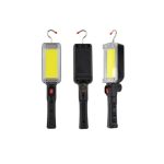 Lampa de lucru LED ZJ8859, 2 modele, USB, 20W - ShopSee - Magazin online
