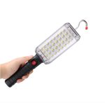 Lampa de lucru LED ZJ8859, 2 modele, USB, 20W - ShopSee - Magazin online
