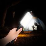 Lampa de lucru LED ZJ8859, 2 modele, USB, 20W - ShopSee - Magazin online