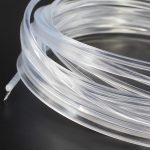 Set lumini auto ambientale, LED RGB, BT, 6 m - ShopSee - Magazin online