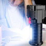 Lanterna LED multifunctionala SMD/COB, 40W, HY912 - ShopSee - Magazin online