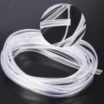 Set fir neon RGB, control prin aplicatie, 6 metri - ShopSee - Magazin online