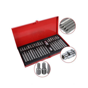 Trusa biti torx GS OPTIMUS, 41 piese - ShopSee - Magazin online