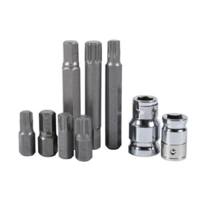 Trusa biti torx GS OPTIMUS, 41 piese - ShopSee - Magazin online