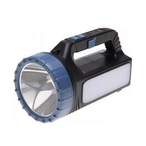 Lanterna LED D691, SMD/COB, Powerbank, 10W - ShopSee - Magazin online