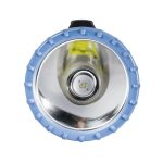 Lanterna LED D691, SMD/COB, Powerbank, 10W - ShopSee - Magazin online