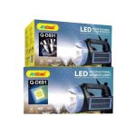 Lanterna LED D691, SMD/COB, Powerbank, 10W - ShopSee - Magazin online