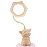 Lampa LED C135, USB, design haios, 2 modele - ShopSee - Magazin online