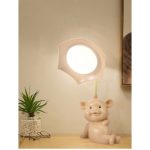Lampa LED C135, USB, design haios, 2 modele - ShopSee - Magazin online
