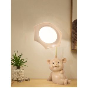 Lampa LED C135, USB, design haios, 2 modele - ShopSee - Magazin online