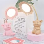 Lampa LED C135, USB, design haios, 2 modele - ShopSee - Magazin online