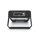 Proiector LED cu panou solar incorporat, ZS56001, 20W - ShopSee - Magazin online