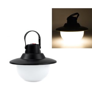 Lampa LED cu suport prindere, reincarcare USB, D009, 10W - ShopSee - Magazin online