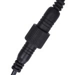 Lampa solara 25W, telecomanda si suport prindere - ShopSee - Magazin online