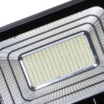 Lampa solara 40W, cu telecomanda si suport prindere - ShopSee - Magazin online