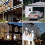 Lampa solara 40W, cu telecomanda si suport prindere - ShopSee - Magazin online