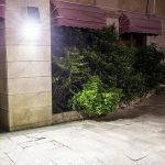 Lampa LED cu panou solar, telecomanda, 60W - ShopSee - Magazin online