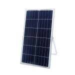 Lampa solara 200W, telecomanda si suport prindere, ZS56011 - ShopSee - Magazin online
