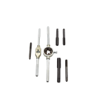 Trusa 12 piese filiere si tarozi - ShopSee - Magazin online