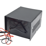 Mini redresor LC8 baterii motociclete/ATV 8Ah, 6/12V - ShopSee - Magazin online