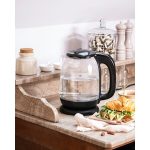 Fierbator electric 1500W, capacitate 1.8L, SH303 - ShopSee - Magazin online