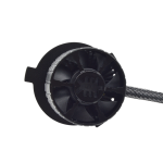 Set 2 becuri auto LED H4 V88S, 190W, 6000K, canbus, 18000lm - ShopSee - Magazin online