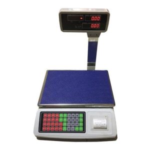 Cantar cu brat, 50kg, reincarcabil, ACS P02 - ShopSee - Magazin online
